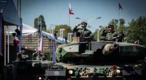 Kiedy żołnierzy w Polsce będzie... za dużo? Generałowie to obliczyli