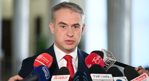 Jest wniosek o gigantyczną karę dla Mety. Gawkowski: Mamy twarde dowody