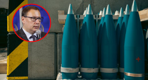 Historyczne polskie zakłady idą w produkcję dla wojska. Mają asa w rękawie
