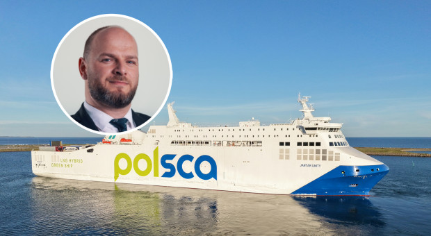 Polska odbija Bałtyk konkurencji. Nowa spółka to coś więcej niż "biletomat"