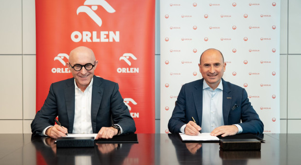 Orlen i Veolia szykują wspólne projekty. Na celowniku przemysł, energetyka i samorządy