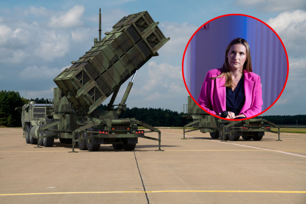 Patrioty z Polski? Wiceminister Sobkowiak dla WNP: rozmowy są zaawansowane