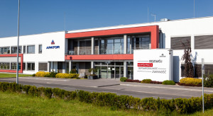 Polska spółka technologiczna działająca w energetyce z dużym wzrostem zysku