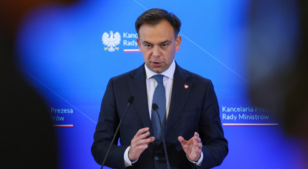 Deficyt ma być jeszcze wyższy. "W budżecie znaleziono środki na priorytety rządu"
