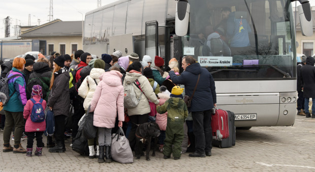 Ukraińcy wyjechali z Polski. Po powrocie się rozczarują