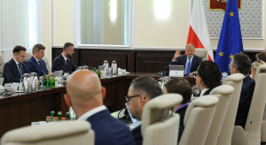 Afera wokół marki Polska to jedynie wierzchołek góry lodowej. Mamy potężne braki