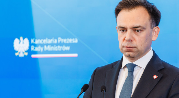 Polska przy stole G20. Domański wskazuje trzy klucze do wzrostu gospodarczego