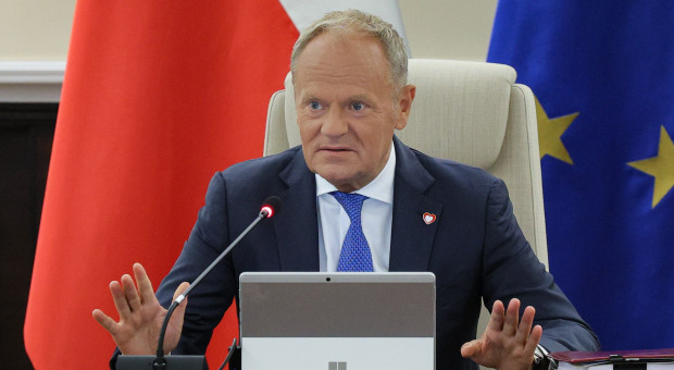 Rząd nie chce zaciskać pasa. Deficyt w 2027 r. wciąż powyżej 7 proc. PKB [HIRSCH O GOSPODARCE]