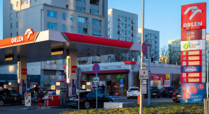 Nie ma odwrotu - ceny paliw mocno w górę. O tyle więcej zapłacimy za tankowanie