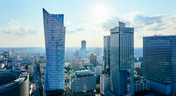 Polska gospodarka zaskoczyła na plus. "Mamy już boom inwestycyjny"
