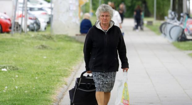 Drogie paliwa dały nam się we znaki. Inflacja wzrosła mocniej od oczekiwań ekonomistów