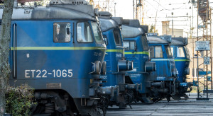 Układ PKP Cargotabor przyjęty przez wierzycieli. Zacznie się spłata długów