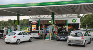 Koniec taniego tankowania. Rząd zakończył program CPN