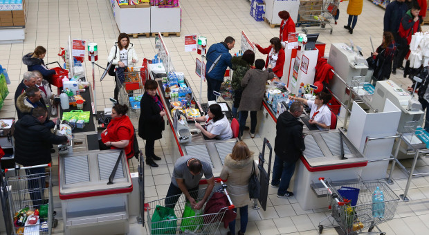 Polski PKB przebił 4 bln zł. Wreszcie rosną wszystkie silniki gospodarki [HIRSCH O GOSPODARCE]