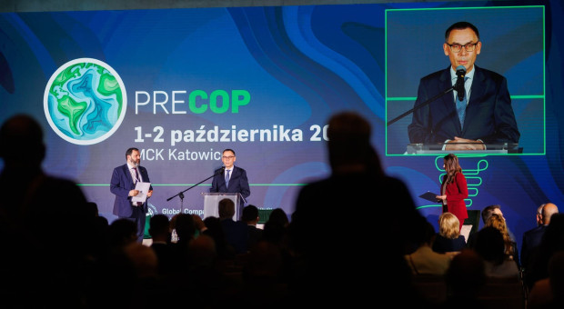 Wystartowała rejestracja na Business PRECOP. Jak przygotować biznes na wyzwania przyszłości?