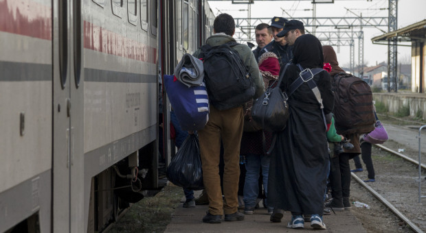 Ukraińcy wzięli wszystko i wyjechali z Polski. Jak wrócą, będzie płacz