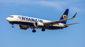 Ceny biletów lotniczych mogą drastycznie wzrosnąć. Ryanair reaguje na kłopoty z paliwem