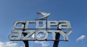 Dobre wyniki finansowe Grupy Azoty. Sytuacja na Bliskim Wschodzie zagrożeniem i szansą