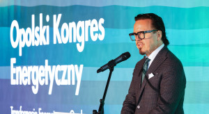Balczun o inwestycjach w energetykę: to niewyobrażalne środki. Skorzystać mają polskie firmy
