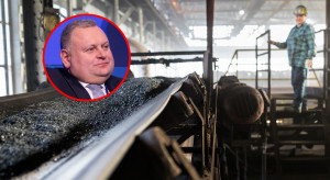 Wiceminister energii ma nowy program dla górnictwa. "Nie chodzi o kolejną kroplówkę dla kopalń"