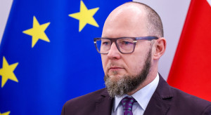 Nowy wiceminister w resorcie energii. Będzie odpowiadał za obszar elektromobilności