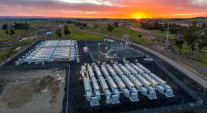 Wielki koncern inwestuje w Polsce w magazyny energii. Właśnie przejął duży projekt