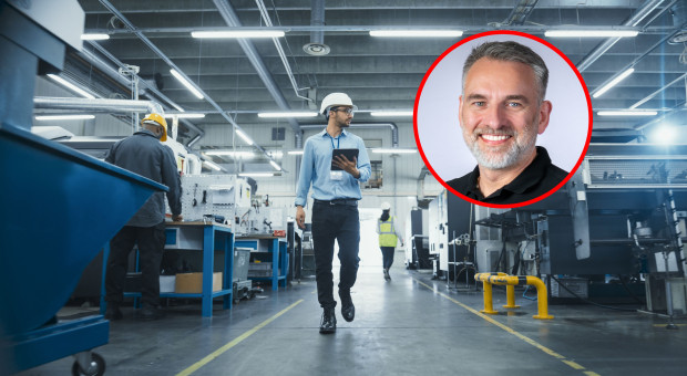Firmy produkcyjne mogą mieć wielotysięczne straty i nawet o nich nie wiedzieć