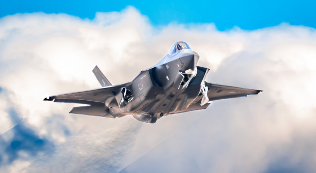 Producent silników lotniczych z USA znów inwestuje w Polsce. To tu powstają części do F-35