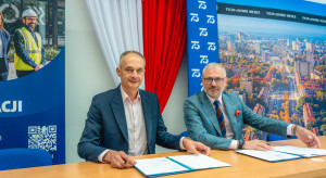 Veolia z dużym kontraktem na sprzedaż energii w 2027 roku