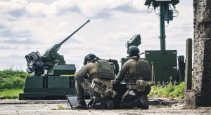 Wojsko kupiło system antydronowy i wpadło na technologiczną minę