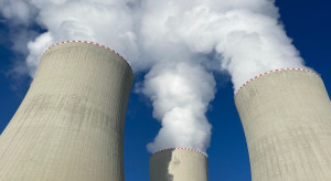 Ta elektrownia atomowa miała już działać. Rosjanie przewidują kolejne opóźnienia