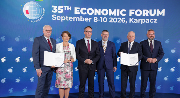 PKP Intercity kupuje superszybkie lokomotywy. Umowa za prawie miliard złotych