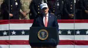 Trump zaostrza wojnę handlową z Kanadą. Podpisał kolejny dekret