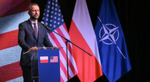 Miliardy dolarów na broń z USA. Polska podpisała kluczową umowę