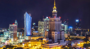 Polska gospodarka rozwija się trzykrotnie szybciej niż strefa euro. Długo to nie potrwa