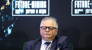 Prezes JSW: nie widzimy wsparcia dla węgla koksowego jako surowca krytycznego