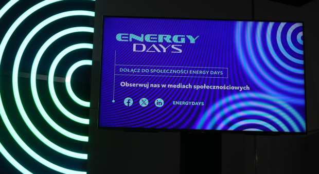 Energy Days zdominuje debatę o energetyce. Poznaj prelegentów