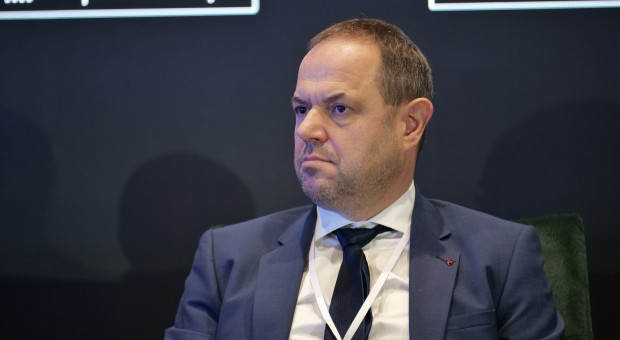 Ich węgiel ogrzewa blisko 5 mln Polaków. Prezes PGG mówi o największych wyzwaniach