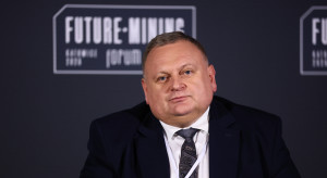 Wiceminister energii chce spoić górnictwo i energetykę. "Zaproponowałem test bezpieczeństwa"