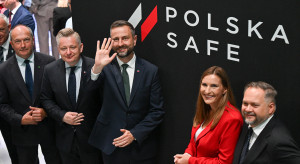 SAFE 2.0 coraz bliżej. Polska będzie się starać o dodatkowe pieniądze z UE