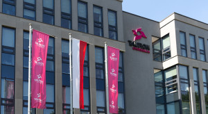 Tauron notuje spadek zysku mimo wzrostu przychodów