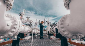 Przed polską energetyką rekordowe inwestycje. "Jesteśmy gotowi stać się hubem gazowym dla regionu"