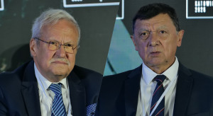 Gorący spór na debacie o węglu. Były wicepremier z ostrą diagnozą. "Włożył kij w mrowisko"