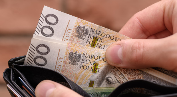 Niemal 2 tys. od ZUS. Oto lista chorób, przy których należy się wsparcie