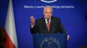 Inflacja bazowa poszła w górę. Takiego wyniku nie było od ponad roku