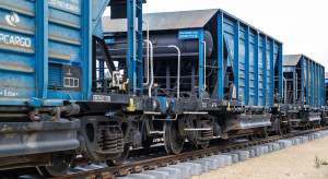 PKP Cargo ma trzy nowe umowy na transport węgla. Z najlepszej polskiej kopalni