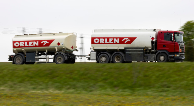 Główny łańcuch dostaw ropy do Polski zerwany. Orlen ma poważny problem