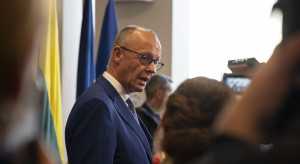 Strategiczny zwrot Niemiec względem Chin. Ostrzejszy kurs ma objąć całą Europę