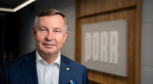 Zmiana po 22 latach. Wieloletni prezes giełdowej spółki przechodzi do konkurencji