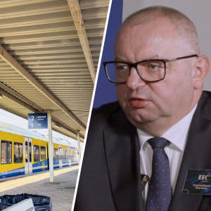 Koleje Śląskie jeszcze pocierpią w Katowicach. Ma się to opłacić